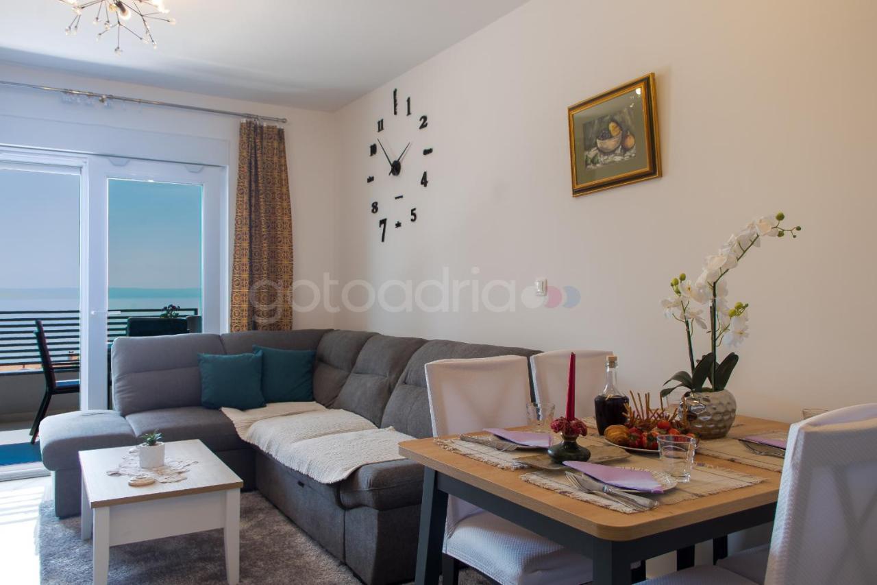 Sea View Ljiljana * Makarska
